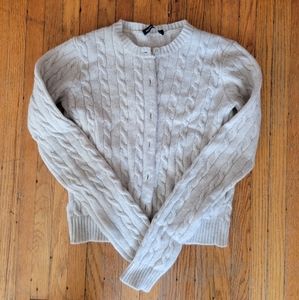 Brandy Melville Olsen Cardigan
